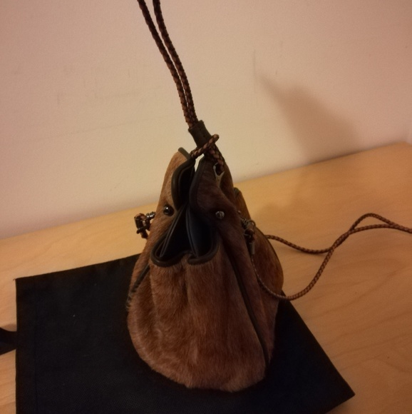 Ponytail bag - Picture 3 of 8